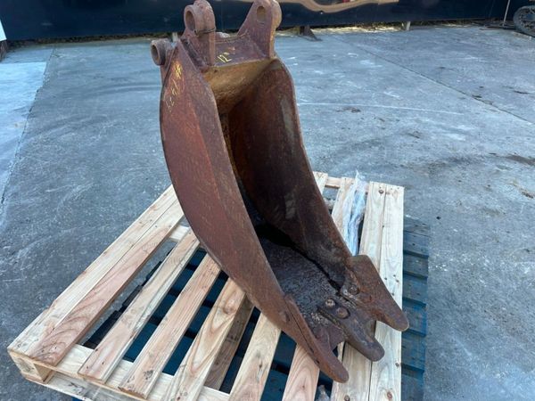 12" DIGGING BUCKET ... 45MM ... 1479 347246954