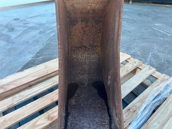 12" DIGGING BUCKET ... 45MM ... 1479 347246956