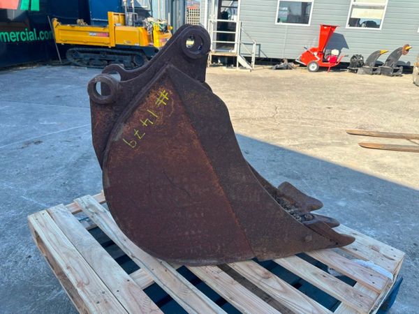 12" DIGGING BUCKET ... 45MM ... 1479 347246957