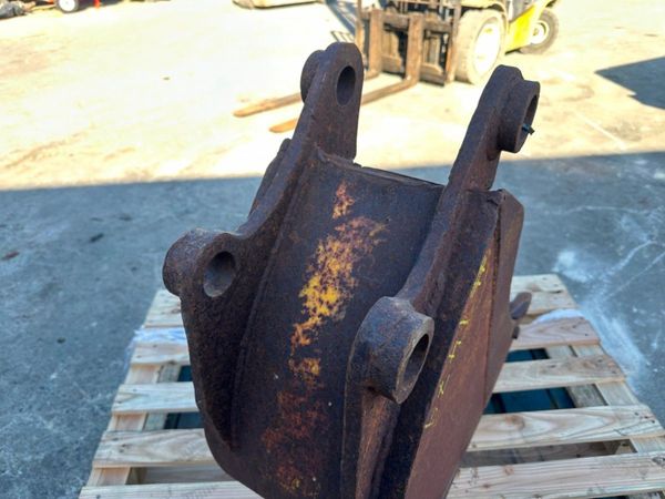 12" DIGGING BUCKET ... 45MM ... 1479 347246959
