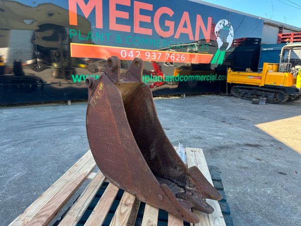 12" DIGGING BUCKET ... 45MM ... 1479 347246953