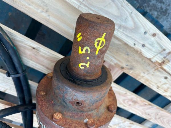 2.5 INCH AUGER DRIVE BIT.....A776 347247355