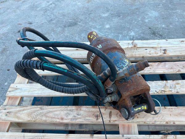 2.5 INCH AUGER DRIVE BIT.....A776 347247357