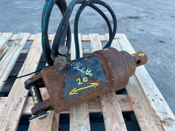 2.5 INCH AUGER DRIVE BIT.....A776 347247359