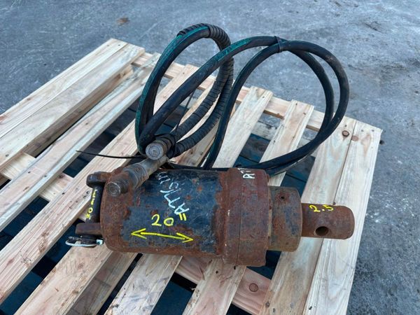 2.5 INCH AUGER DRIVE BIT.....A776 347247352