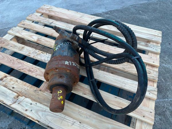 2.5 INCH AUGER DRIVE BIT.....A776 347247353