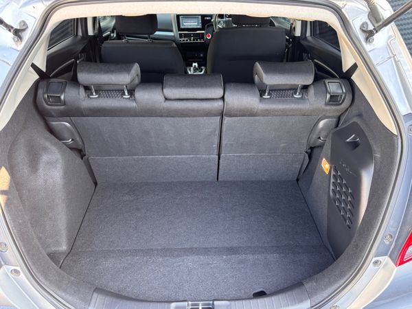 2019 HONDA FIT HYBRID (V194) 347243874