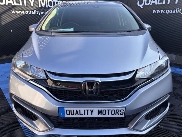 2019 HONDA FIT HYBRID (V194) 347243878