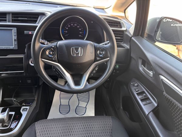 2019 HONDA FIT HYBRID (V194) 347243870