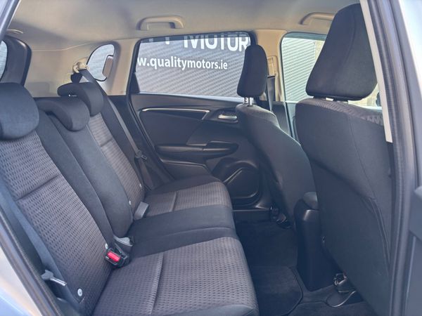 2019 HONDA FIT HYBRID (V194) 347243871