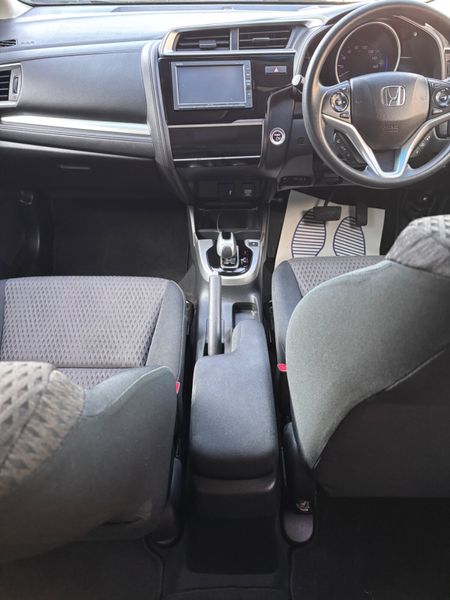 2019 HONDA FIT HYBRID (V194) 347243872