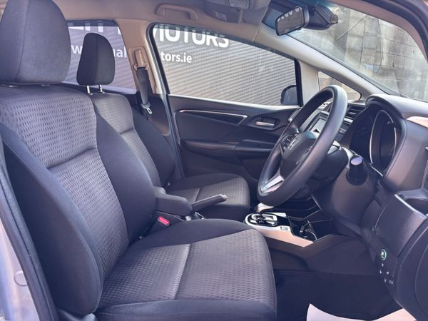 2019 HONDA FIT HYBRID (V194) 347243880