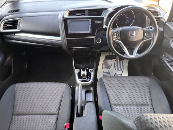2019 HONDA FIT HYBRID (V194) 347243881