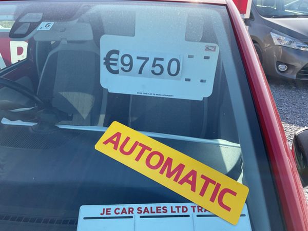 VW UP 1.0L AUTOMATIC 61,000 KMS 347258347