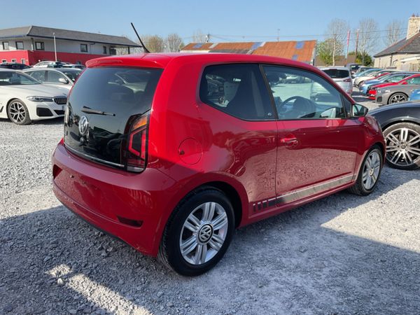 VW UP 1.0L AUTOMATIC 61,000 KMS 347258357