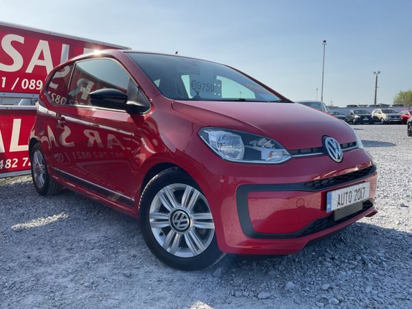 VW UP 1.0L AUTOMATIC 61,000 KMS 347258352