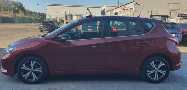 2015 Nissan Pulsar Manual 347250900