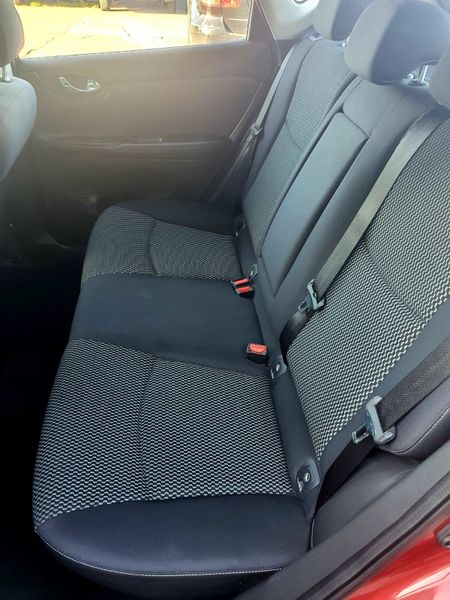 2015 Nissan Pulsar Manual 347250916