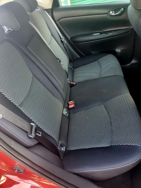 2015 Nissan Pulsar Manual 347250917