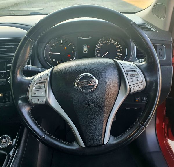 2015 Nissan Pulsar Manual 347250918