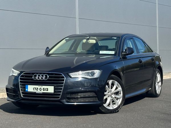 Audi A6 2.0TDI 150 Ultra S-Tronic SE 347267933