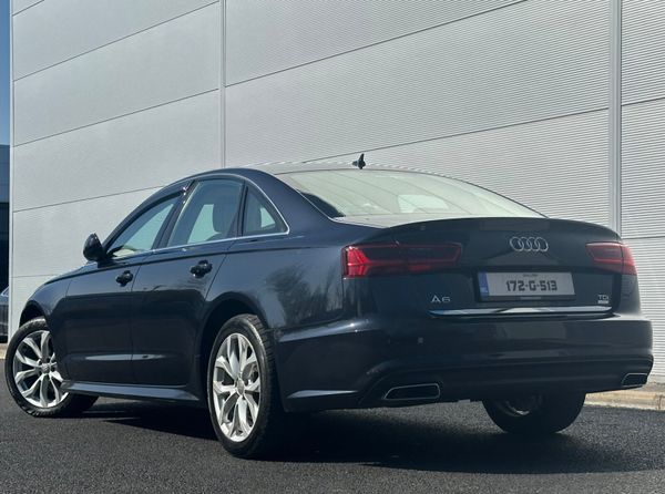 Audi A6 2.0TDI 150 Ultra S-Tronic SE 347267960