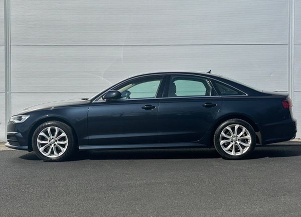 Audi A6 2.0TDI 150 Ultra S-Tronic SE 347268426