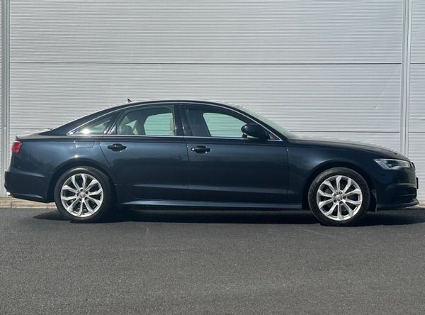 Audi A6 2.0TDI 150 Ultra S-Tronic SE 347268478