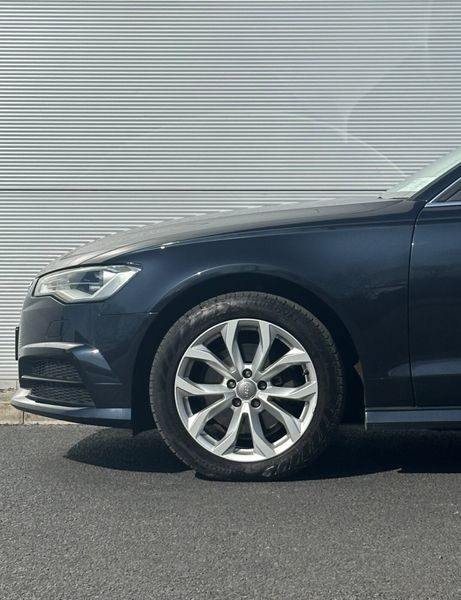 Audi A6 2.0TDI 150 Ultra S-Tronic SE 347268582