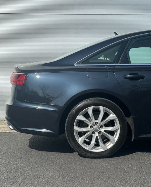 Audi A6 2.0TDI 150 Ultra S-Tronic SE 347268591