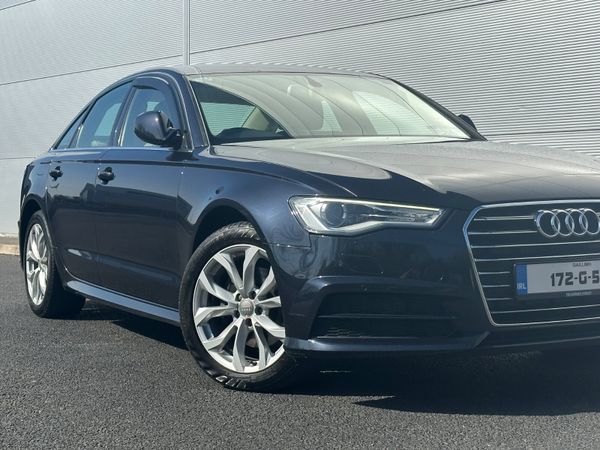 Audi A6 2.0TDI 150 Ultra S-Tronic SE 347268784