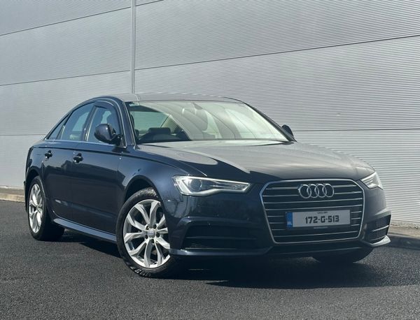 Audi A6 2.0TDI 150 Ultra S-Tronic SE 347268787