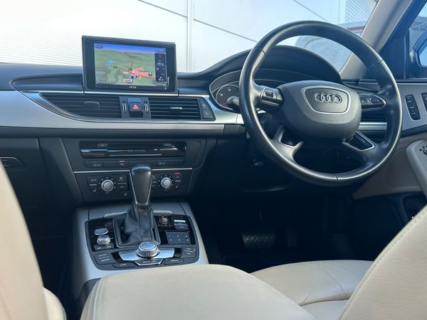Audi A6 2.0TDI 150 Ultra S-Tronic SE 347268981
