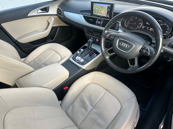 Audi A6 2.0TDI 150 Ultra S-Tronic SE 347268999
