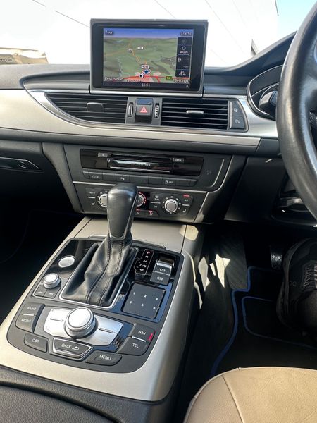 Audi A6 2.0TDI 150 Ultra S-Tronic SE 347269001