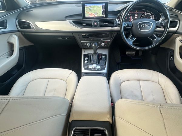Audi A6 2.0TDI 150 Ultra S-Tronic SE 347269295