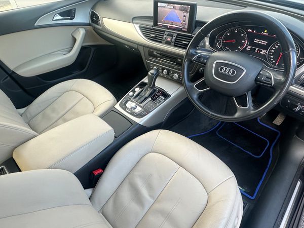 Audi A6 2.0TDI 150 Ultra S-Tronic SE 347269313