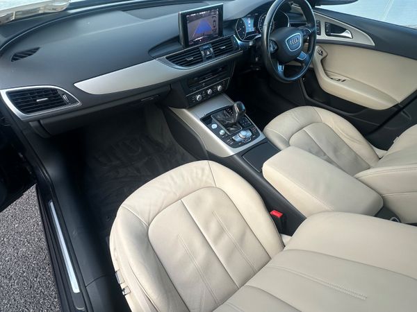 Audi A6 2.0TDI 150 Ultra S-Tronic SE 347269343