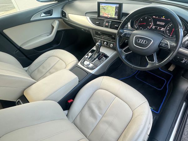 Audi A6 2.0TDI 150 Ultra S-Tronic SE 347269370