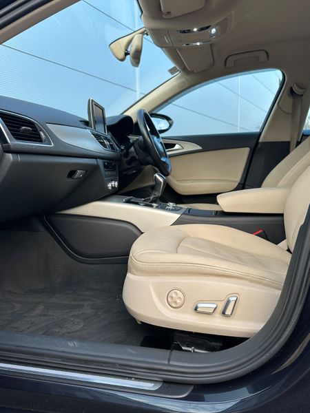 Audi A6 2.0TDI 150 Ultra S-Tronic SE 347269372