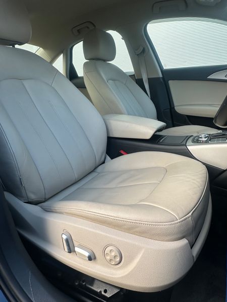 Audi A6 2.0TDI 150 Ultra S-Tronic SE 347269373