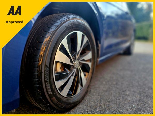💥2018 Volkswagen Polo High-Line💥(Warranty) 347283758
