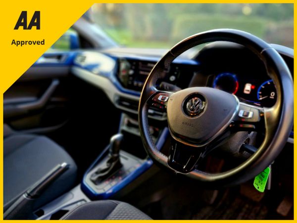💥2018 Volkswagen Polo High-Line💥(Warranty) 347283765