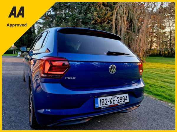 💥2018 Volkswagen Polo High-Line💥(Warranty) 347283767