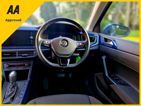 💥2018 Volkswagen Polo High-Line💥(Warranty) 347283762