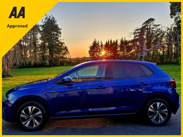 💥2018 Volkswagen Polo High-Line💥(Warranty) 347283770