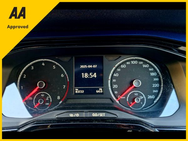 💥2018 Volkswagen Polo High-Line💥(Warranty) 347283798
