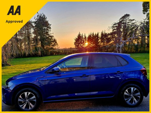 💥2018 Volkswagen Polo High-Line💥(Warranty) 347283799