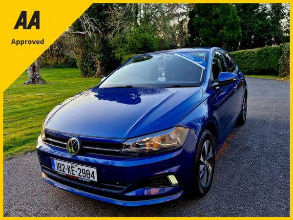 💥2018 Volkswagen Polo High-Line💥(Warranty) 347283808