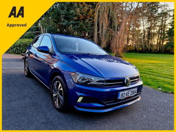 💥2018 Volkswagen Polo High-Line💥(Warranty) 347283809